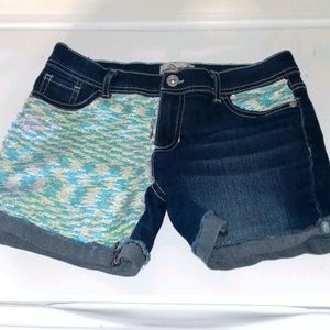 Girl's Shorts